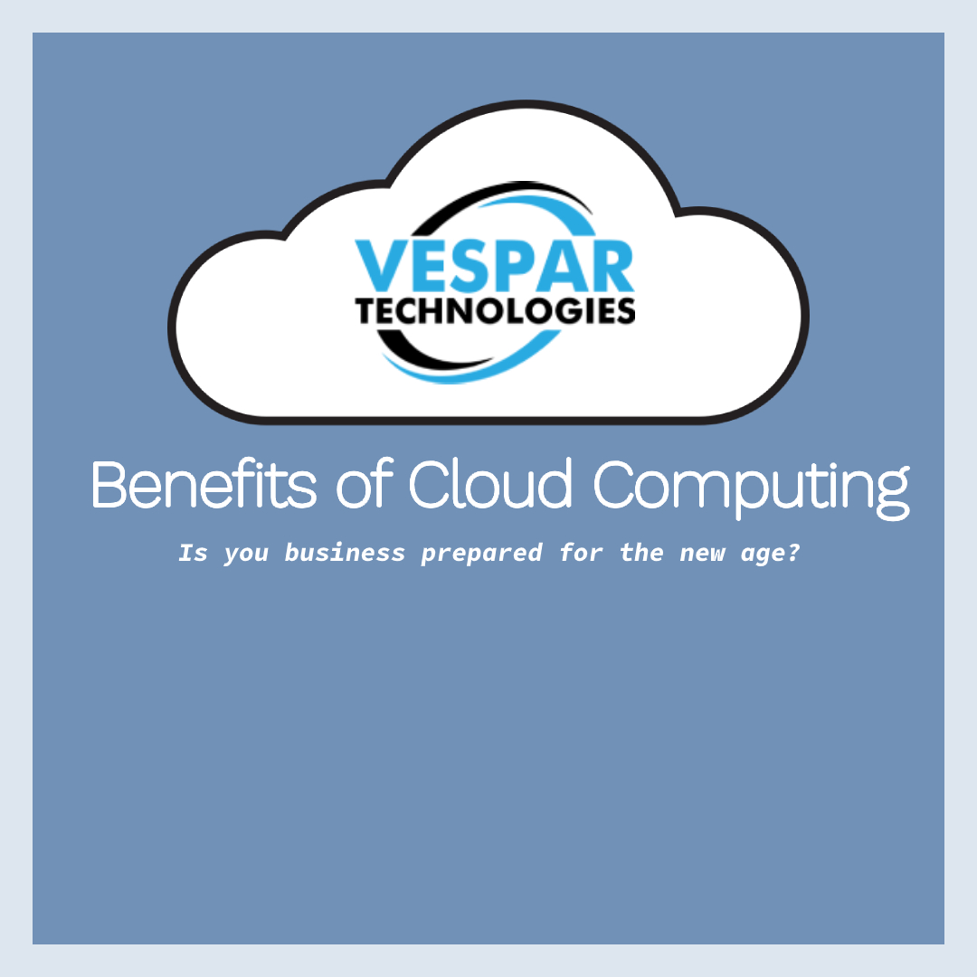 Cloud computing helps wide variety of businesses in any industry.