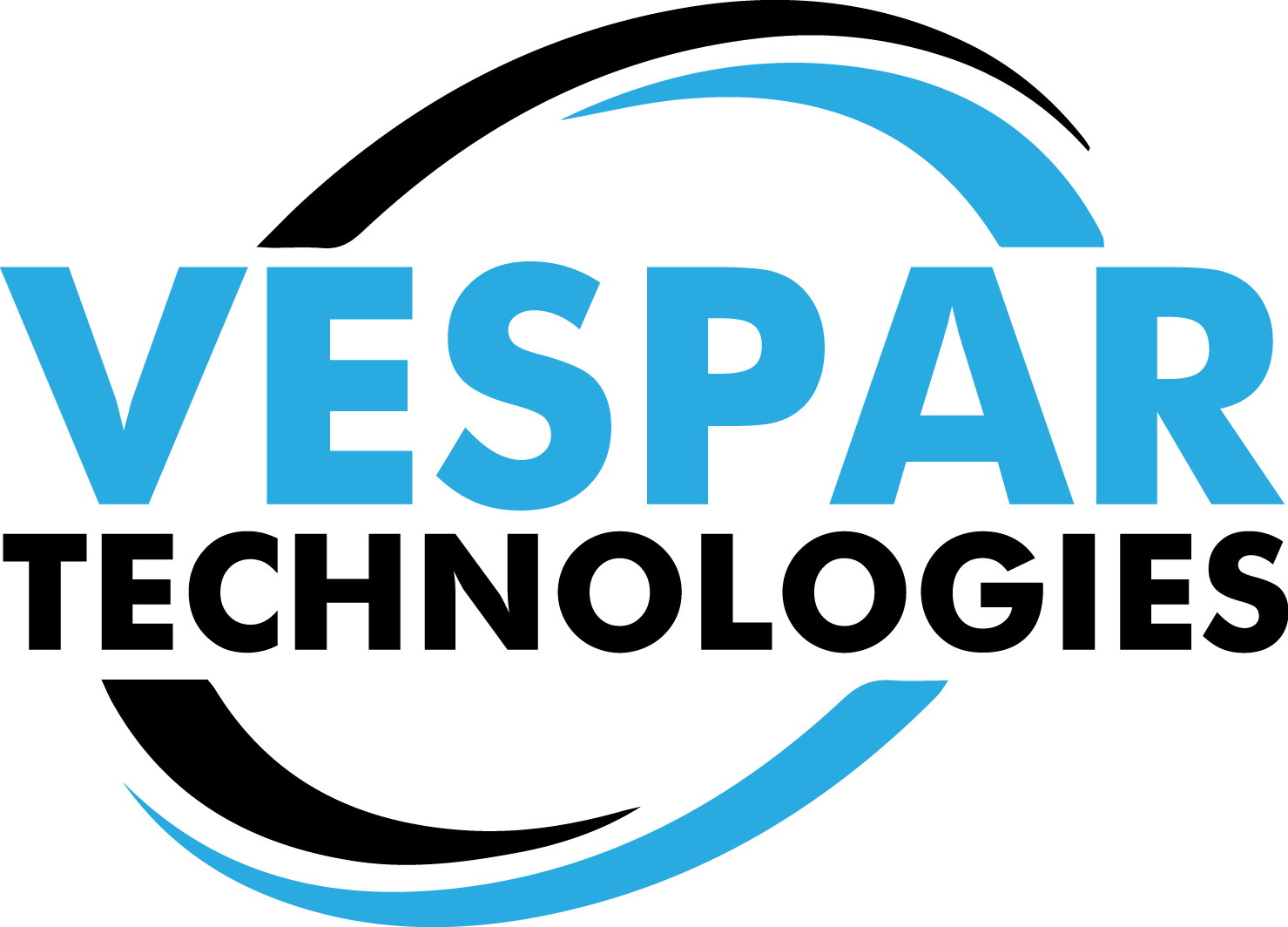 Vespar Technologies Logo